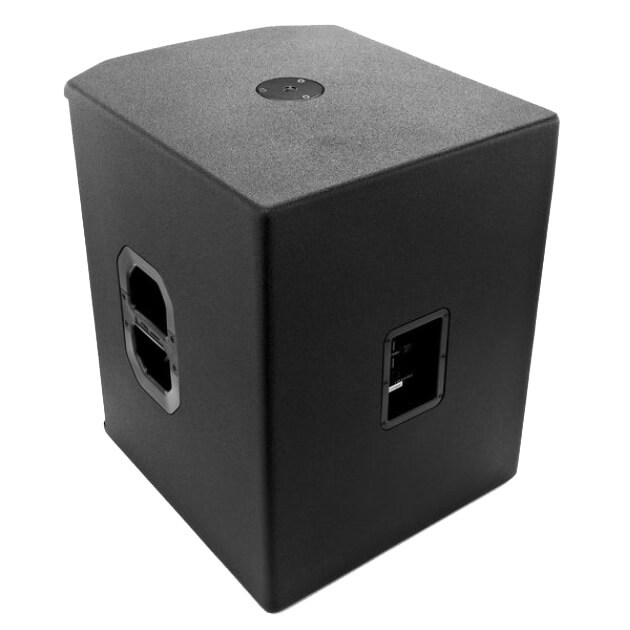 loa sub chất lượng cao